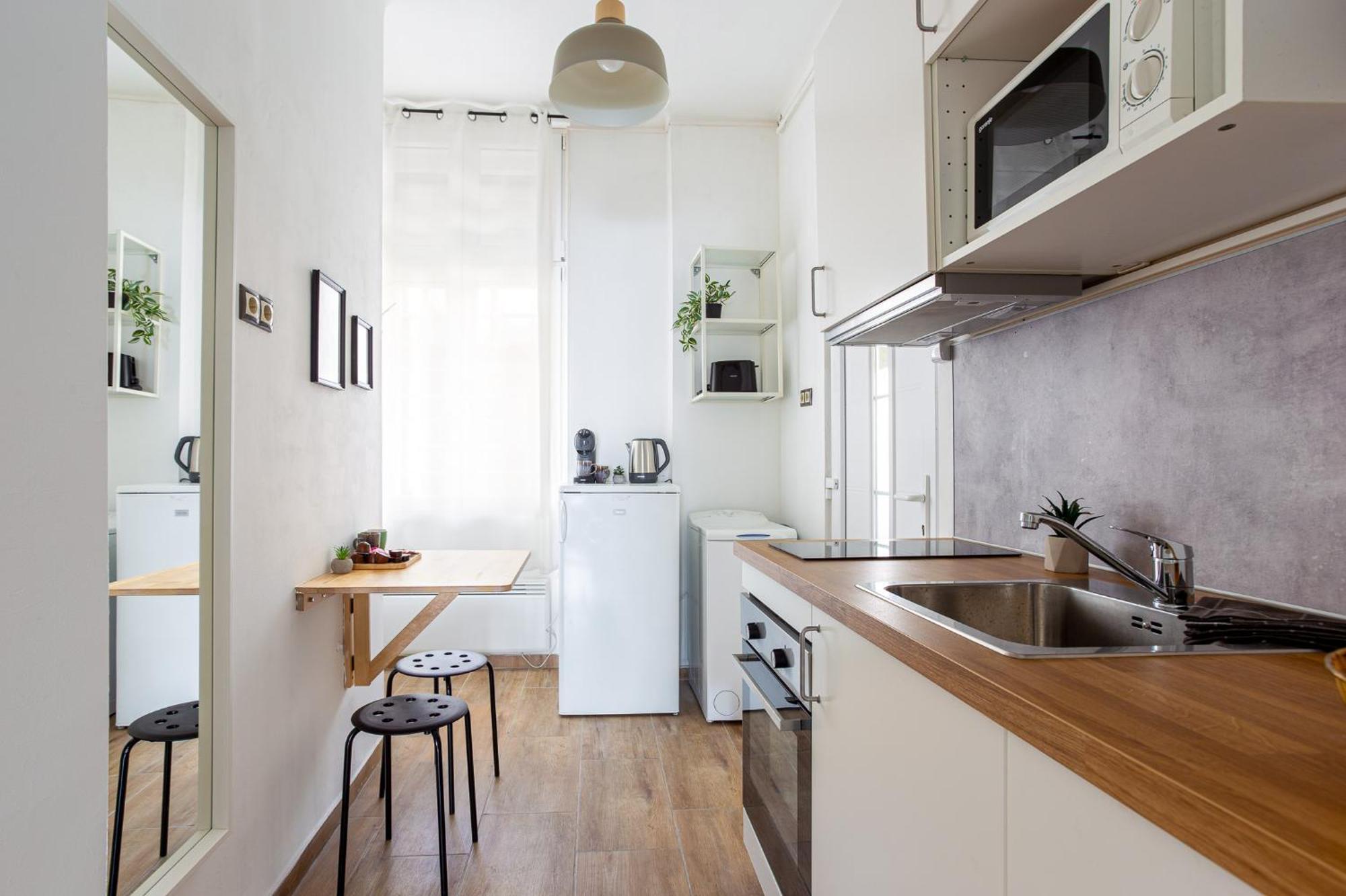 Urania Apartments บูดาเปสต์ ภายนอก รูปภาพ