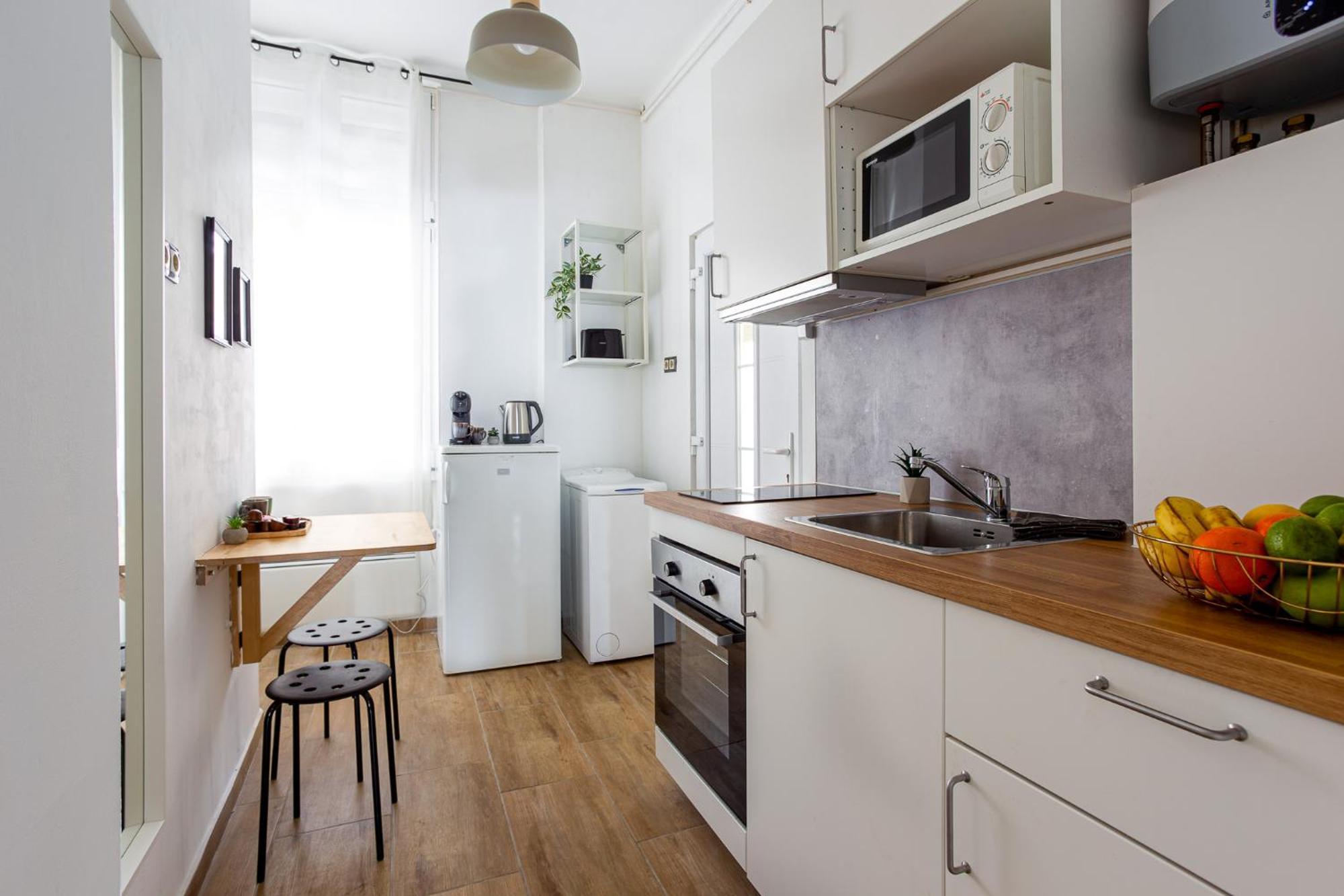 Urania Apartments บูดาเปสต์ ภายนอก รูปภาพ
