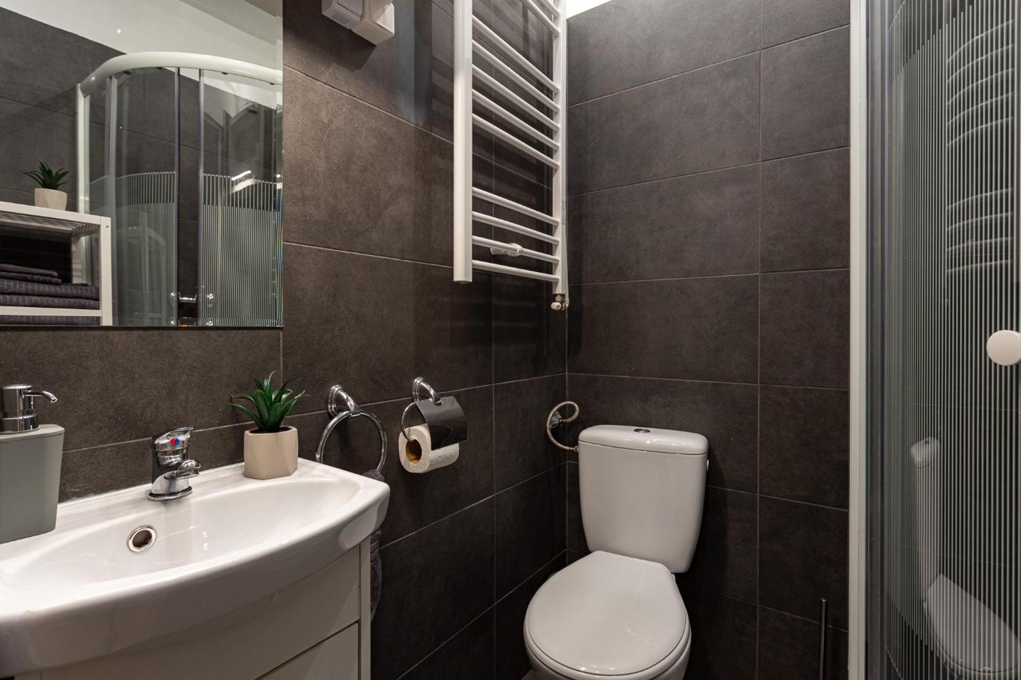 Urania Apartments บูดาเปสต์ ภายนอก รูปภาพ